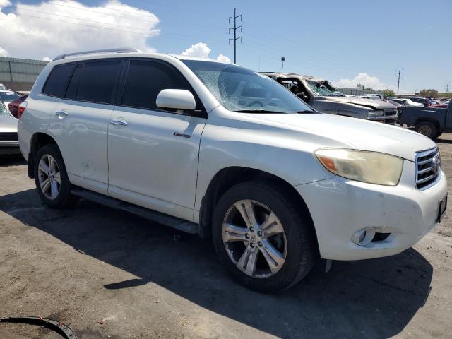 Photo 3 VIN: JTEES42A482055169 - TOYOTA HIGHLANDER 