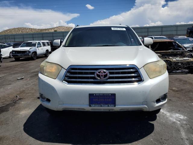 Photo 4 VIN: JTEES42A482055169 - TOYOTA HIGHLANDER 