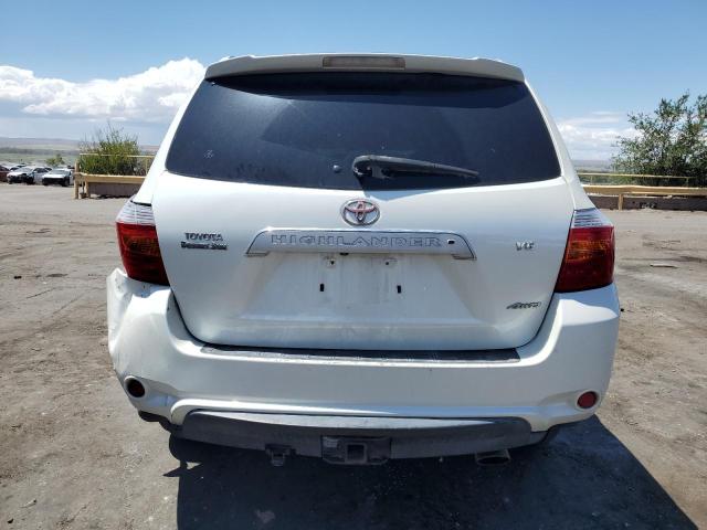 Photo 5 VIN: JTEES42A482055169 - TOYOTA HIGHLANDER 