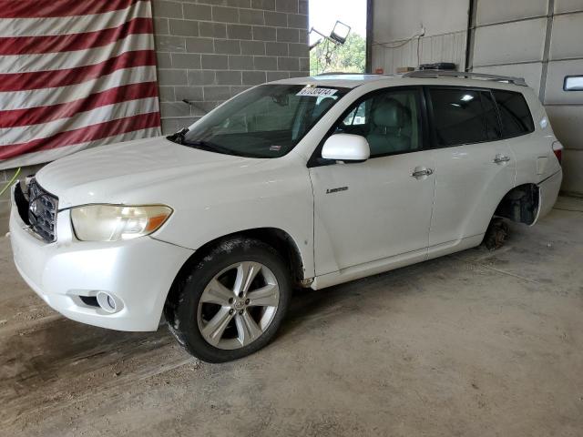 Photo 0 VIN: JTEES42A482064051 - TOYOTA HIGHLANDER 