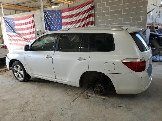 Photo 1 VIN: JTEES42A482064051 - TOYOTA HIGHLANDER 