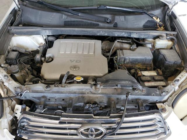 Photo 11 VIN: JTEES42A482064051 - TOYOTA HIGHLANDER 