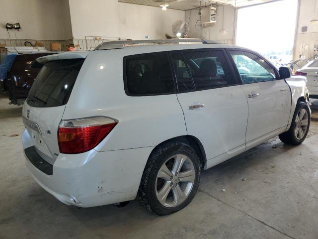 Photo 2 VIN: JTEES42A482064051 - TOYOTA HIGHLANDER 