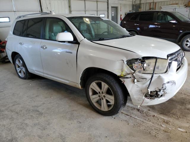 Photo 3 VIN: JTEES42A482064051 - TOYOTA HIGHLANDER 