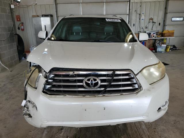 Photo 4 VIN: JTEES42A482064051 - TOYOTA HIGHLANDER 