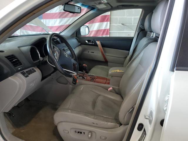 Photo 6 VIN: JTEES42A482064051 - TOYOTA HIGHLANDER 