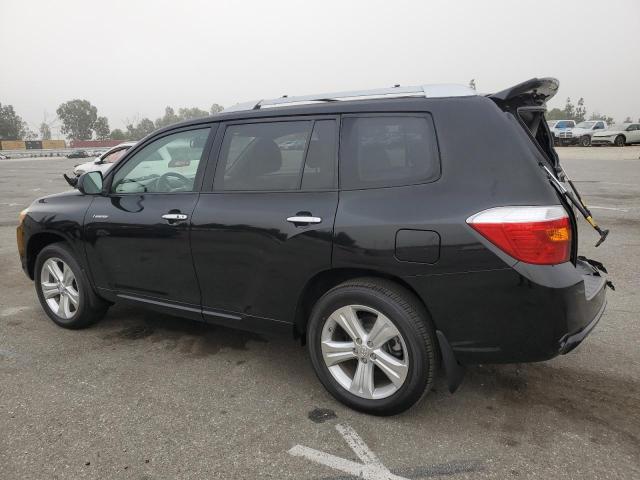 Photo 1 VIN: JTEES42A482073431 - TOYOTA HIGHLANDER 