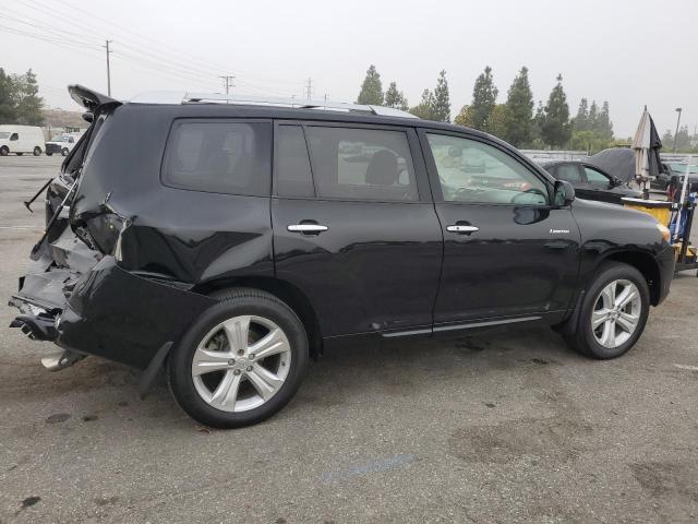 Photo 2 VIN: JTEES42A482073431 - TOYOTA HIGHLANDER 