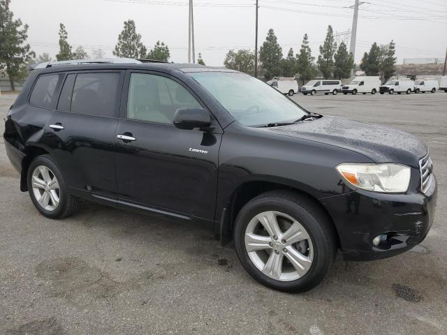 Photo 3 VIN: JTEES42A482073431 - TOYOTA HIGHLANDER 