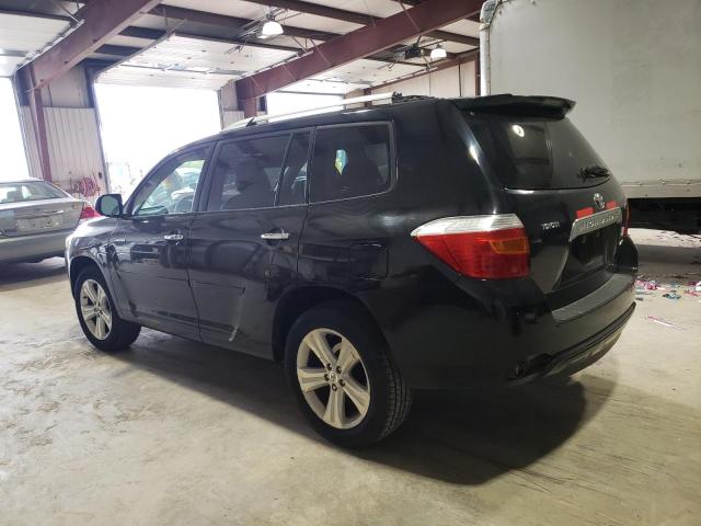 Photo 1 VIN: JTEES42A492116084 - TOYOTA HIGHLANDER 