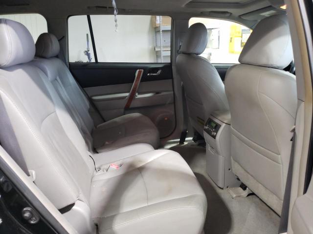 Photo 10 VIN: JTEES42A492116084 - TOYOTA HIGHLANDER 