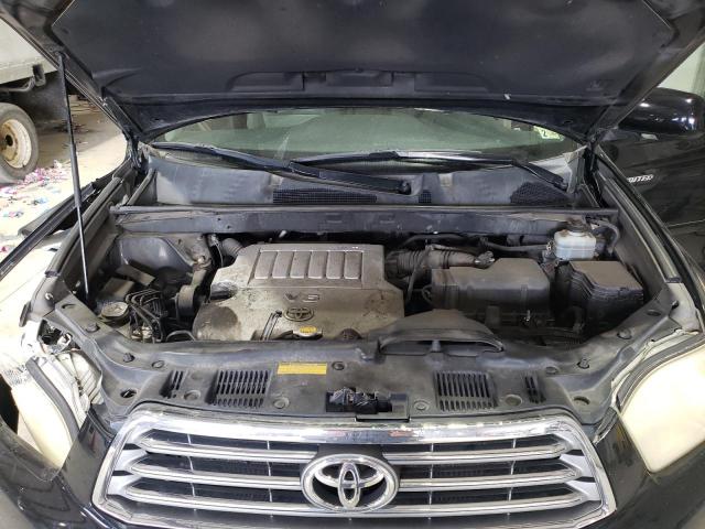 Photo 11 VIN: JTEES42A492116084 - TOYOTA HIGHLANDER 