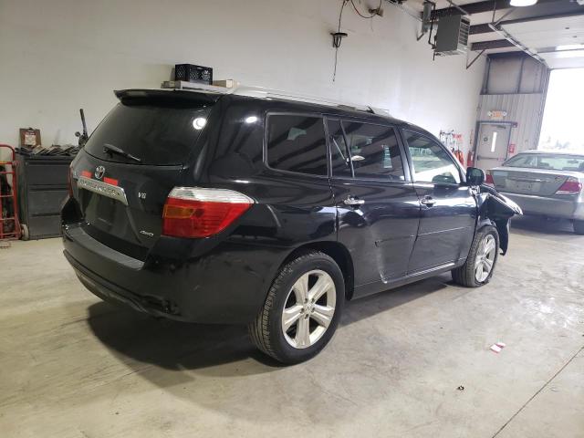 Photo 2 VIN: JTEES42A492116084 - TOYOTA HIGHLANDER 