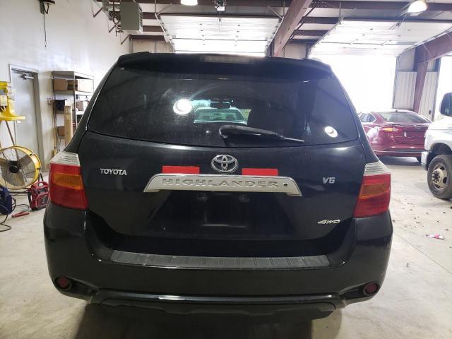 Photo 5 VIN: JTEES42A492116084 - TOYOTA HIGHLANDER 