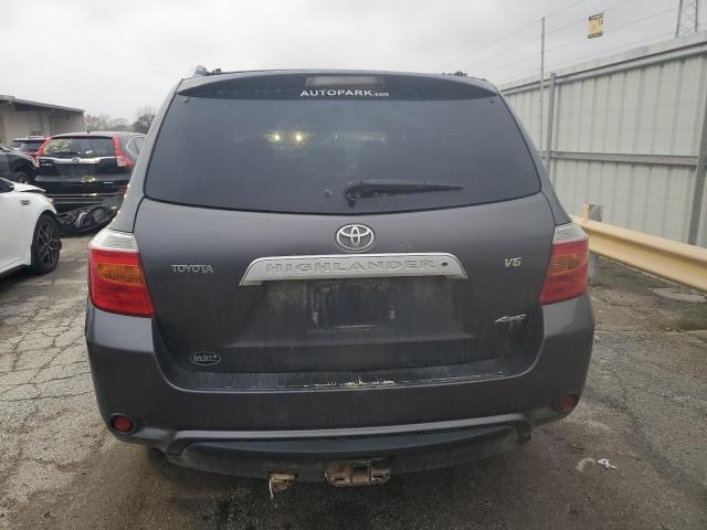 Photo 5 VIN: JTEES42A492142300 - TOYOTA HIGHLANDER 