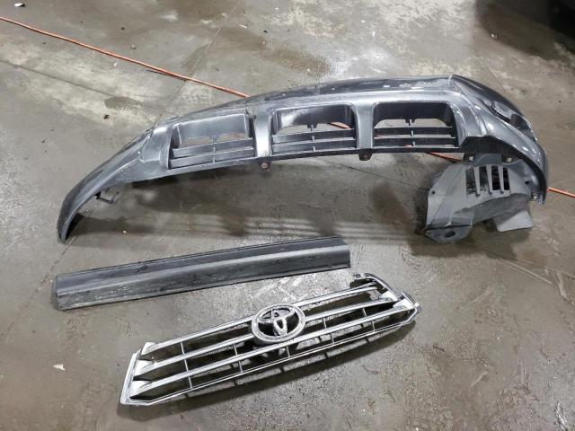 Photo 12 VIN: JTEES42A582006630 - TOYOTA HIGHLANDER 