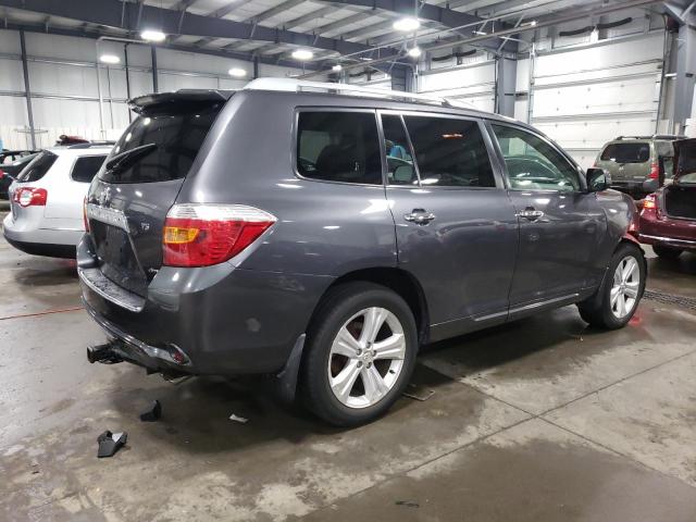 Photo 2 VIN: JTEES42A582006630 - TOYOTA HIGHLANDER 