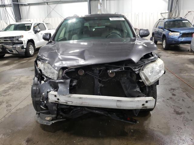 Photo 4 VIN: JTEES42A582006630 - TOYOTA HIGHLANDER 