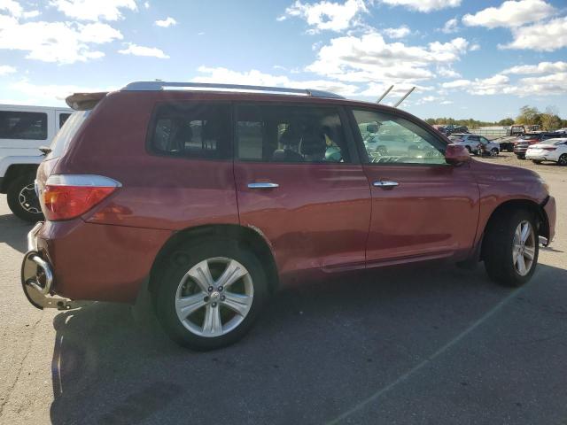 Photo 2 VIN: JTEES42A582007793 - TOYOTA HIGHLANDER 