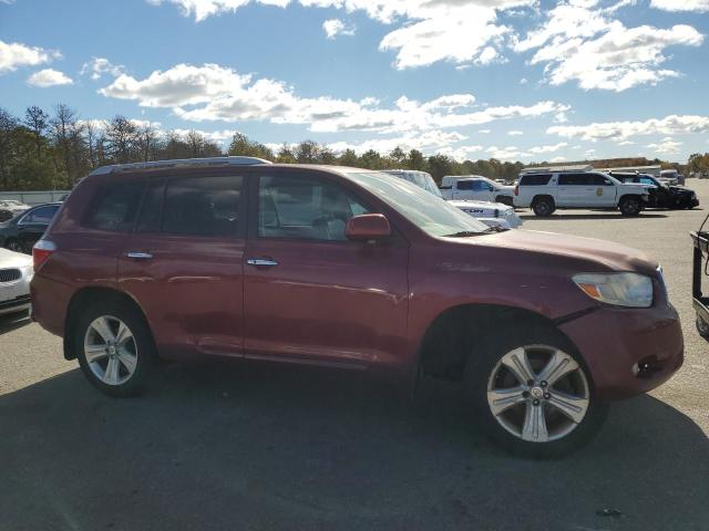 Photo 3 VIN: JTEES42A582007793 - TOYOTA HIGHLANDER 