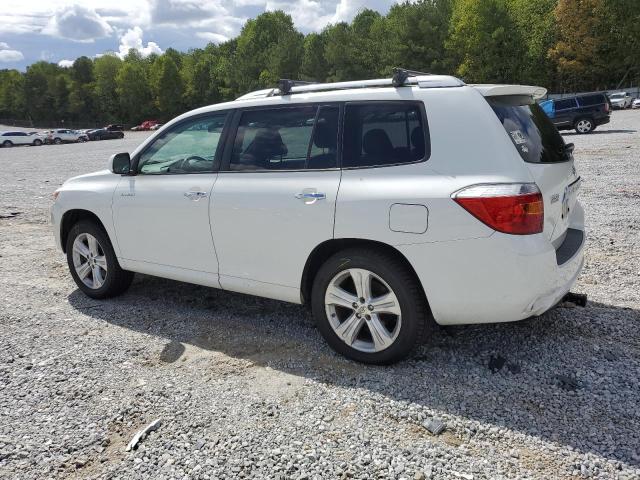 Photo 1 VIN: JTEES42A582074958 - TOYOTA HIGHLANDER 