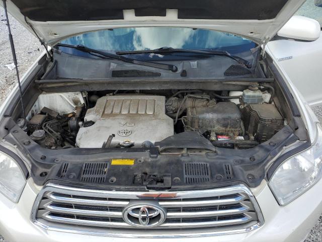 Photo 11 VIN: JTEES42A582074958 - TOYOTA HIGHLANDER 