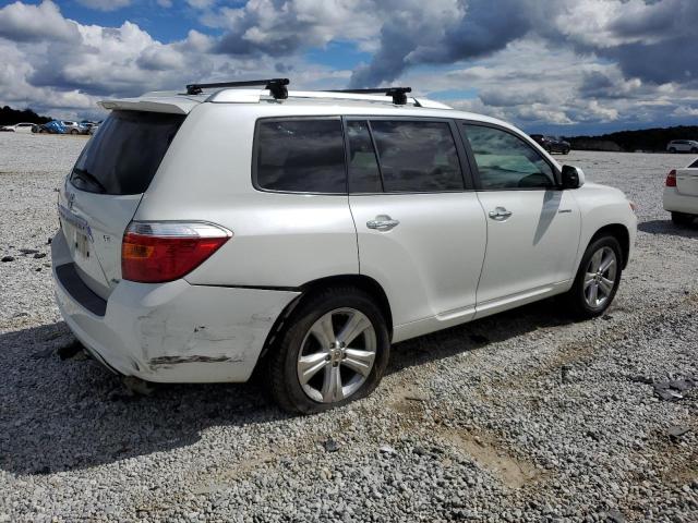 Photo 2 VIN: JTEES42A582074958 - TOYOTA HIGHLANDER 