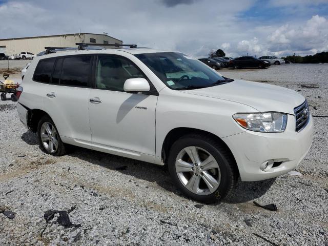 Photo 3 VIN: JTEES42A582074958 - TOYOTA HIGHLANDER 