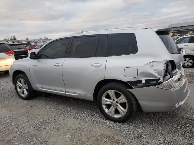 Photo 1 VIN: JTEES42A582082395 - TOYOTA HIGHLANDER 