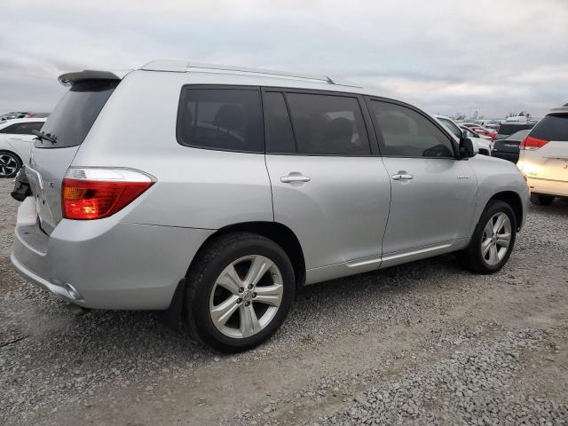 Photo 2 VIN: JTEES42A582082395 - TOYOTA HIGHLANDER 