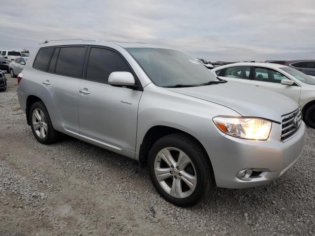 Photo 3 VIN: JTEES42A582082395 - TOYOTA HIGHLANDER 