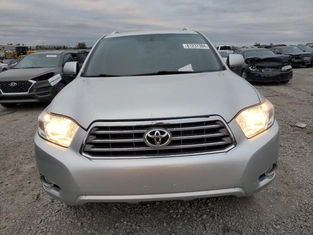 Photo 4 VIN: JTEES42A582082395 - TOYOTA HIGHLANDER 