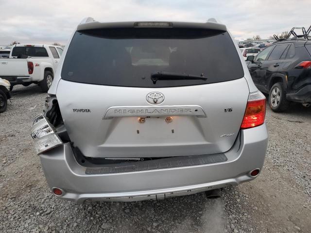 Photo 5 VIN: JTEES42A582082395 - TOYOTA HIGHLANDER 