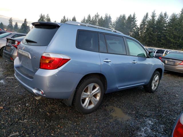 Photo 2 VIN: JTEES42A582089394 - TOYOTA HIGHLANDER 