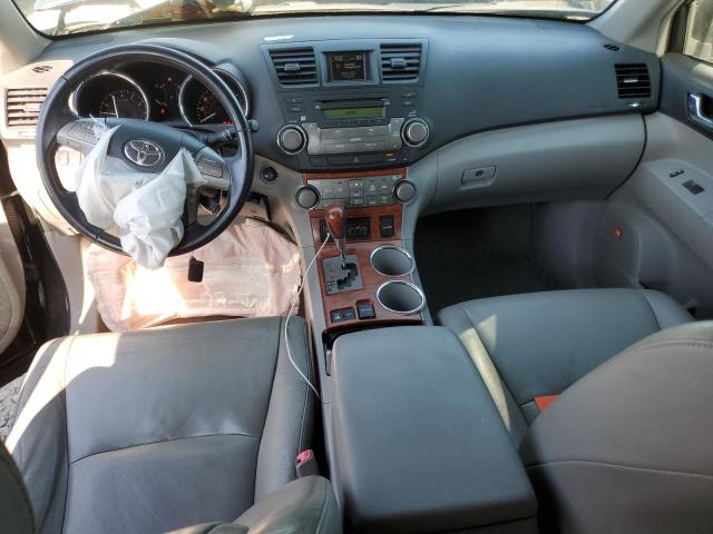 Photo 7 VIN: JTEES42A582095373 - TOYOTA HIGHLANDER 