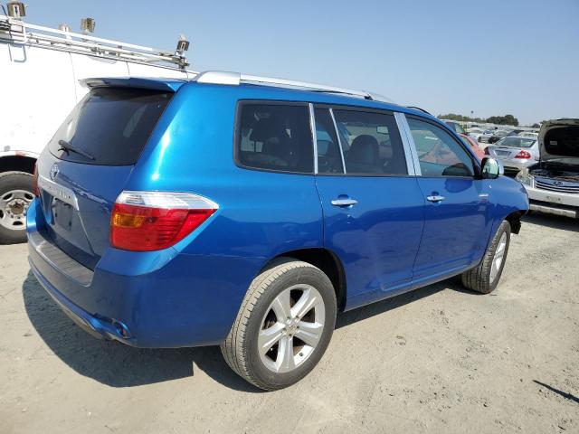 Photo 2 VIN: JTEES42A582099004 - TOYOTA HIGHLANDER 