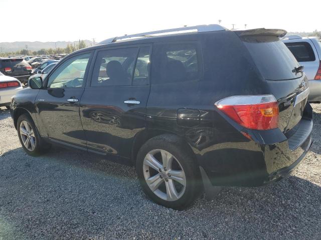 Photo 1 VIN: JTEES42A592138840 - TOYOTA HIGHLANDER 