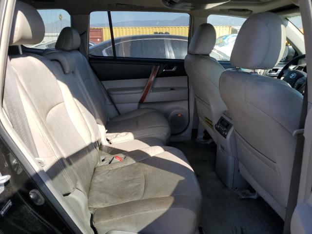 Photo 10 VIN: JTEES42A592138840 - TOYOTA HIGHLANDER 