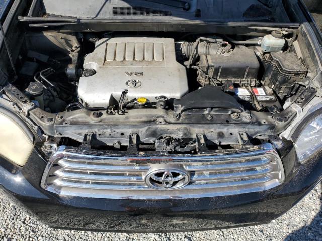 Photo 11 VIN: JTEES42A592138840 - TOYOTA HIGHLANDER 