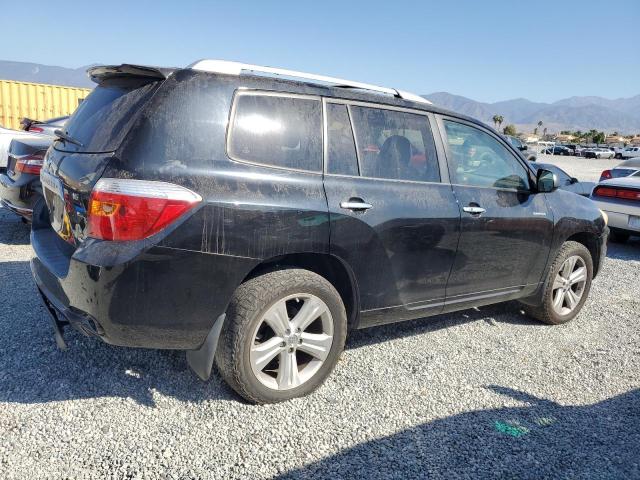 Photo 2 VIN: JTEES42A592138840 - TOYOTA HIGHLANDER 