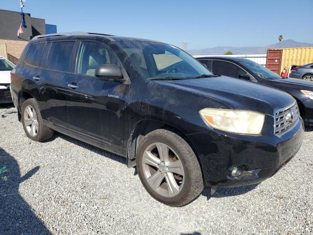 Photo 3 VIN: JTEES42A592138840 - TOYOTA HIGHLANDER 