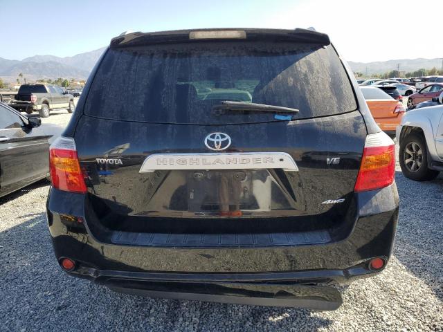 Photo 5 VIN: JTEES42A592138840 - TOYOTA HIGHLANDER 