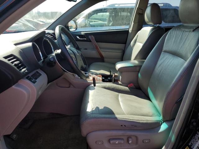 Photo 6 VIN: JTEES42A592138840 - TOYOTA HIGHLANDER 