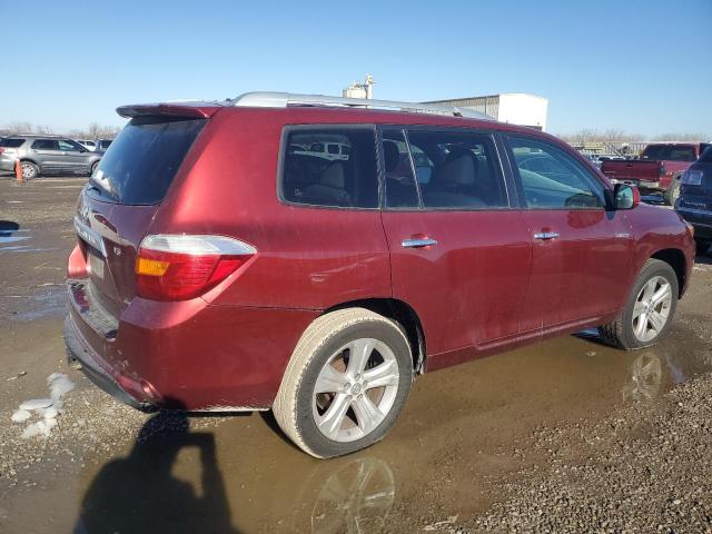 Photo 2 VIN: JTEES42A682010475 - TOYOTA HIGHLANDER 