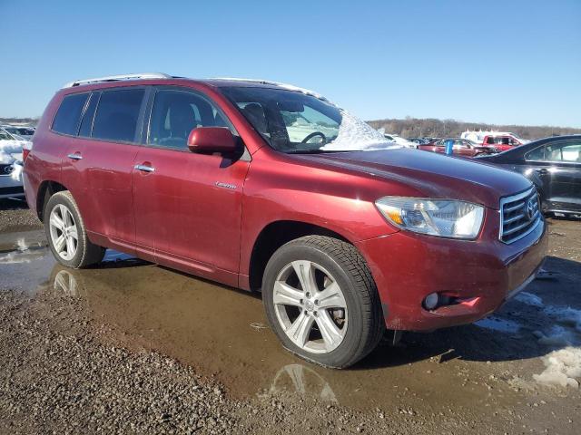 Photo 3 VIN: JTEES42A682010475 - TOYOTA HIGHLANDER 