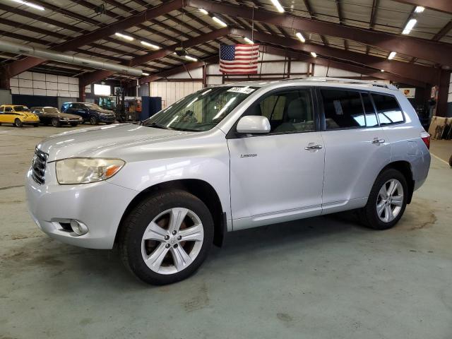 Photo 0 VIN: JTEES42A682011836 - TOYOTA HIGHLANDER 