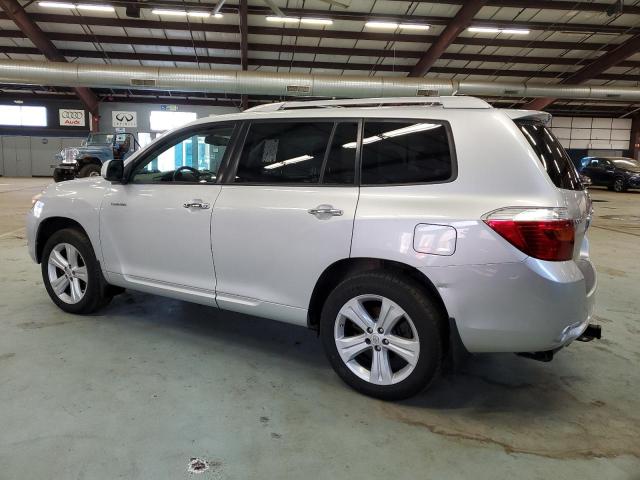 Photo 1 VIN: JTEES42A682011836 - TOYOTA HIGHLANDER 