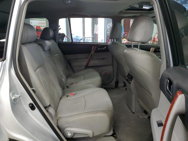 Photo 10 VIN: JTEES42A682011836 - TOYOTA HIGHLANDER 