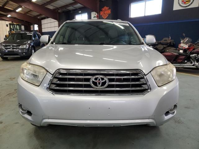 Photo 4 VIN: JTEES42A682011836 - TOYOTA HIGHLANDER 