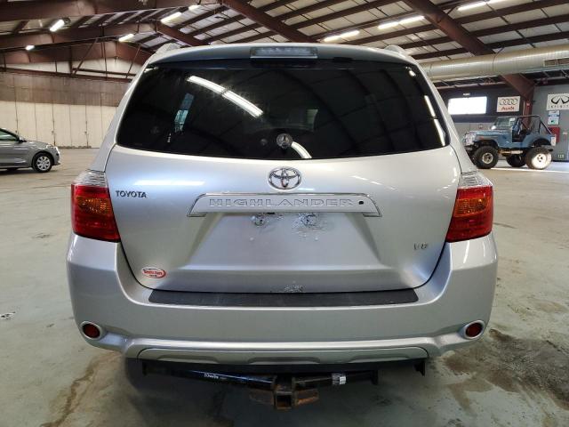 Photo 5 VIN: JTEES42A682011836 - TOYOTA HIGHLANDER 